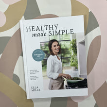 Load image into Gallery viewer, Healthy made simple (Deliciously Ella) cook book