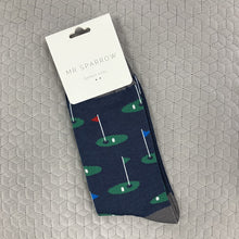Load image into Gallery viewer, Golf socks - various colours