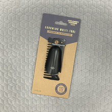 Load image into Gallery viewer, Grooming multi tool