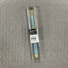 Load image into Gallery viewer, 6-in-1 multi-tool pen - blue