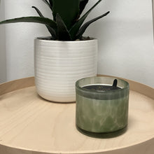 Load image into Gallery viewer, Bubble glass candles