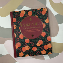 Load image into Gallery viewer, Comfort: winter cookbook