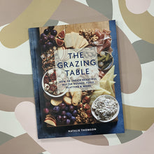 Load image into Gallery viewer, Grazing table book