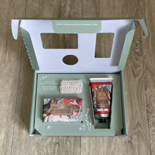 Load image into Gallery viewer, Anniversary collection - hand & body trio