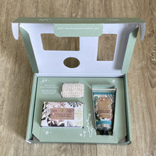 Load image into Gallery viewer, Anniversary collection - hand & body trio