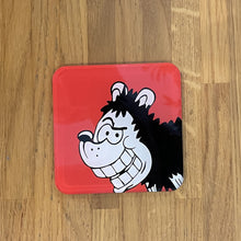 Load image into Gallery viewer, Dennis acrylic coaster