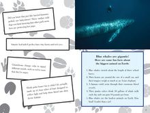 Load image into Gallery viewer, Incredible book of outrageous facts for kids