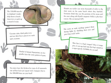 Load image into Gallery viewer, Incredible book of outrageous facts for kids