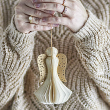 Load image into Gallery viewer, Xmas dec - ingi - various colours