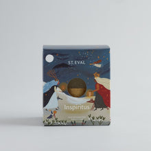 Load image into Gallery viewer, Gold dipped pillar - Inspiritus