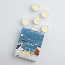 Load image into Gallery viewer, Scented tealights tray - Inspiritus
