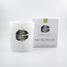 Load image into Gallery viewer, Bloom candle