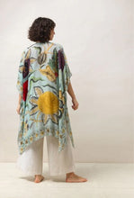 Load image into Gallery viewer, Joy throwover - aqua