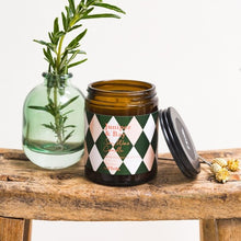 Load image into Gallery viewer, Juniper & bay apothecary candle