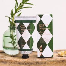Load image into Gallery viewer, Gin to my tonic soap - juniper & pink peppercorn