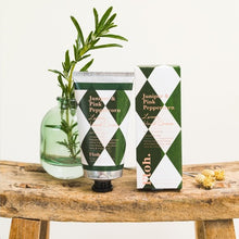 Load image into Gallery viewer, Juniper & pink peppercorn luxury hand cream