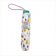 Load image into Gallery viewer, Folding mini umbrella - after rain