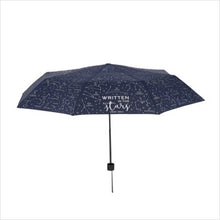 Load image into Gallery viewer, Folding mini umbrella - stars