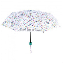 Load image into Gallery viewer, Folding mini umbrella - after rain
