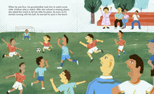 Load image into Gallery viewer, Little people big dreams - Leo Messi