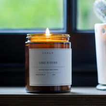 Load image into Gallery viewer, Diffuser - lime & herb