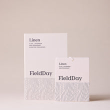 Load image into Gallery viewer, Candle - Linen