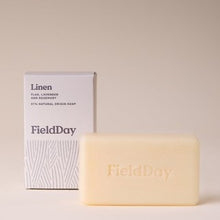 Load image into Gallery viewer, Candle - Linen