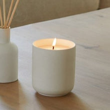 Load image into Gallery viewer, White candle - Love