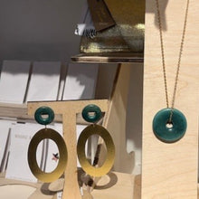 Load image into Gallery viewer, Magda pendant - various colours