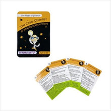 Load image into Gallery viewer, The crazy scientist - magic of science