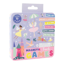 Load image into Gallery viewer, Magnet fun & games - enchanted