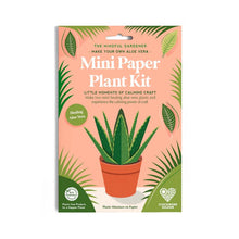 Load image into Gallery viewer, Make your own mindful aloe vera