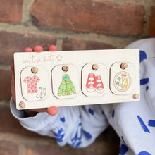 Load image into Gallery viewer, Make your own daily task chart