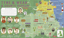 Load image into Gallery viewer, Maps of the United Kingdom book