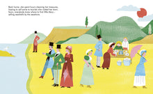 Load image into Gallery viewer, Little people big dreams - Mary Anning