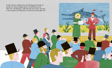 Load image into Gallery viewer, Little people big dreams - Mary Anning