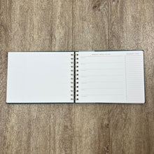 Load image into Gallery viewer, Meal planner & market list