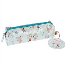 Load image into Gallery viewer, Mimi & Milo pencil case