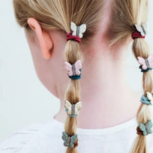 Load image into Gallery viewer, Mini butterfly mabel ponies