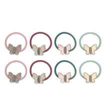 Load image into Gallery viewer, Mini butterfly mabel ponies