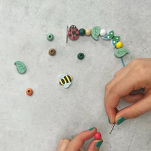 Load image into Gallery viewer, Mini beast bracelet kit