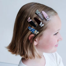 Load image into Gallery viewer, Mini butterfly mabel ponies