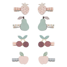 Load image into Gallery viewer, Fruit mini clips