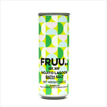 Load image into Gallery viewer, Mojito bath salts