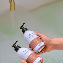 Load image into Gallery viewer, Moroccan rose hand & body wash
