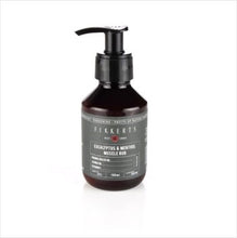 Load image into Gallery viewer, Muscle rub - eucalyptus & menthol