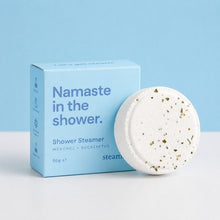 Load image into Gallery viewer, I'm like a bath bomb but for your shower - shower steamer