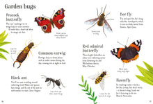 Load image into Gallery viewer, Nature spotting book