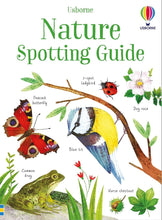 Load image into Gallery viewer, Nature spotting book