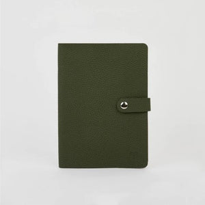 Nicobar notebook - rose gold